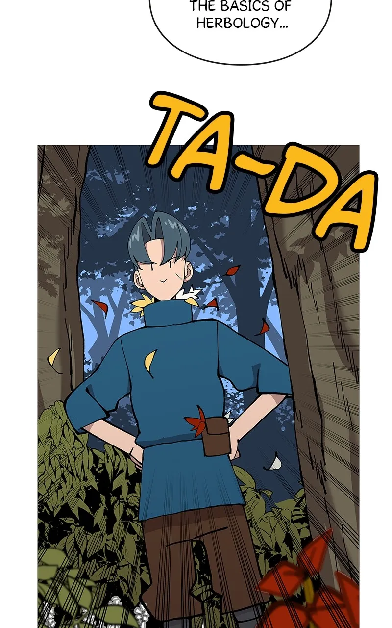 Read Becoming the Monarch chapter 2 image 32 on Lezhin