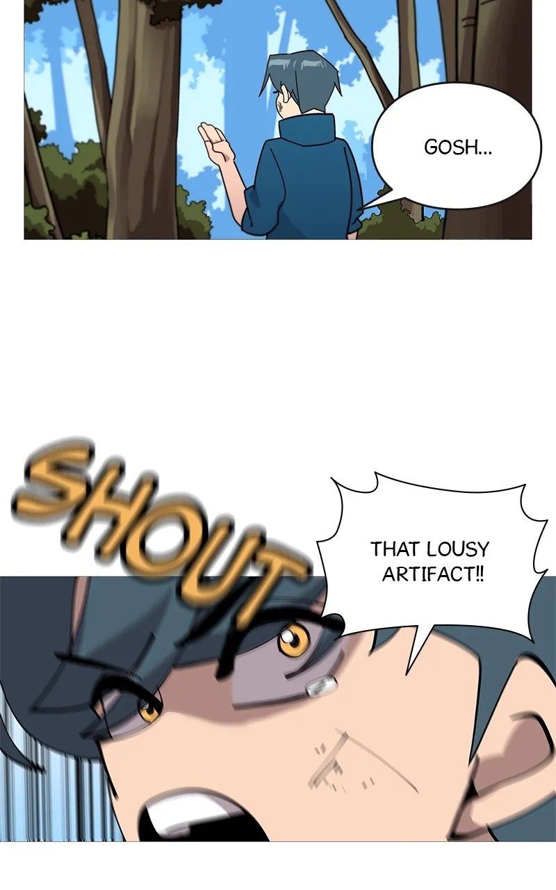 Read Becoming the Monarch chapter 2 image 35 on Lezhin