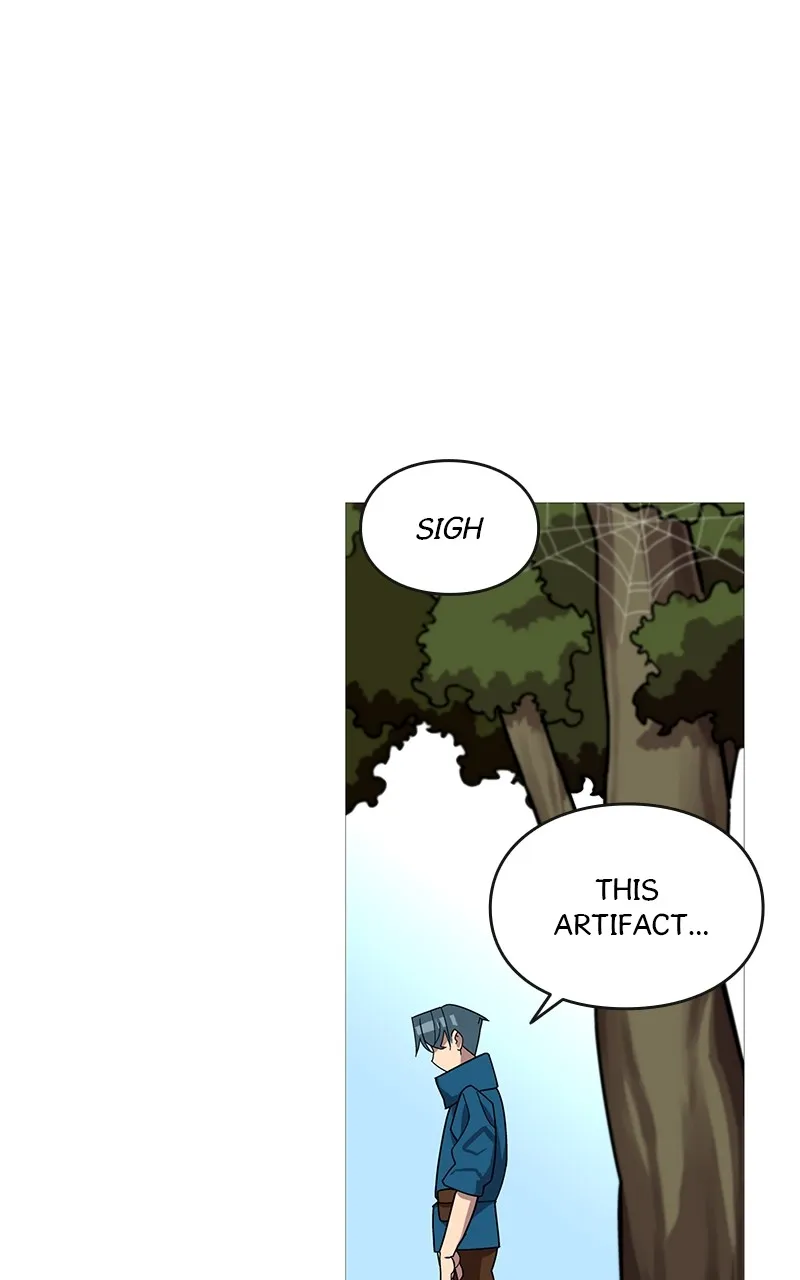 Read Becoming the Monarch chapter 2 image 36 on Lezhin