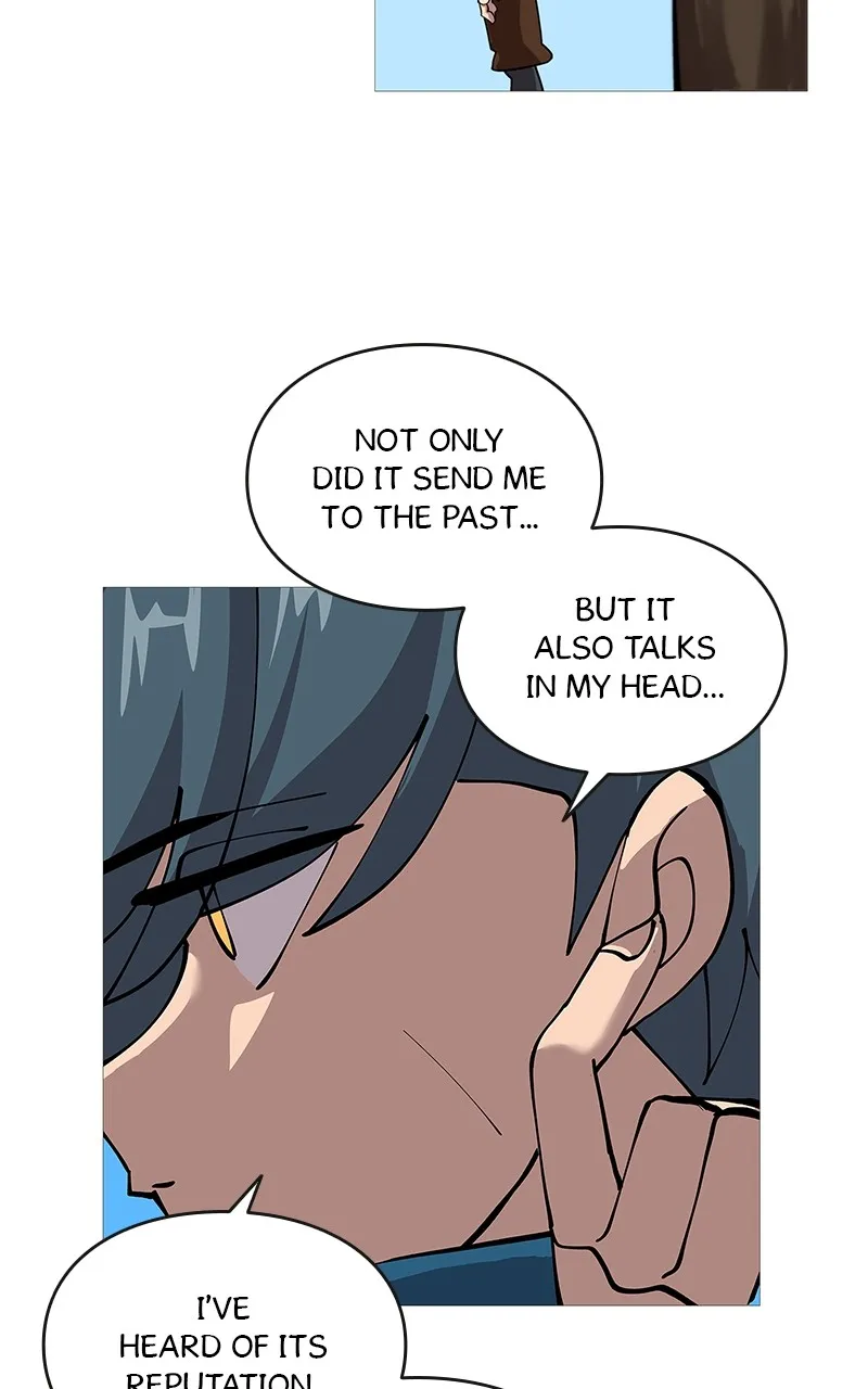 Read Becoming the Monarch chapter 2 image 37 on Lezhin