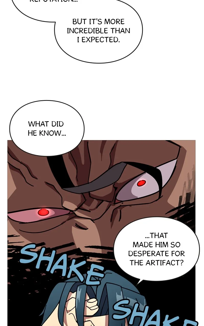 Read Becoming the Monarch chapter 2 image 38 on Lezhin