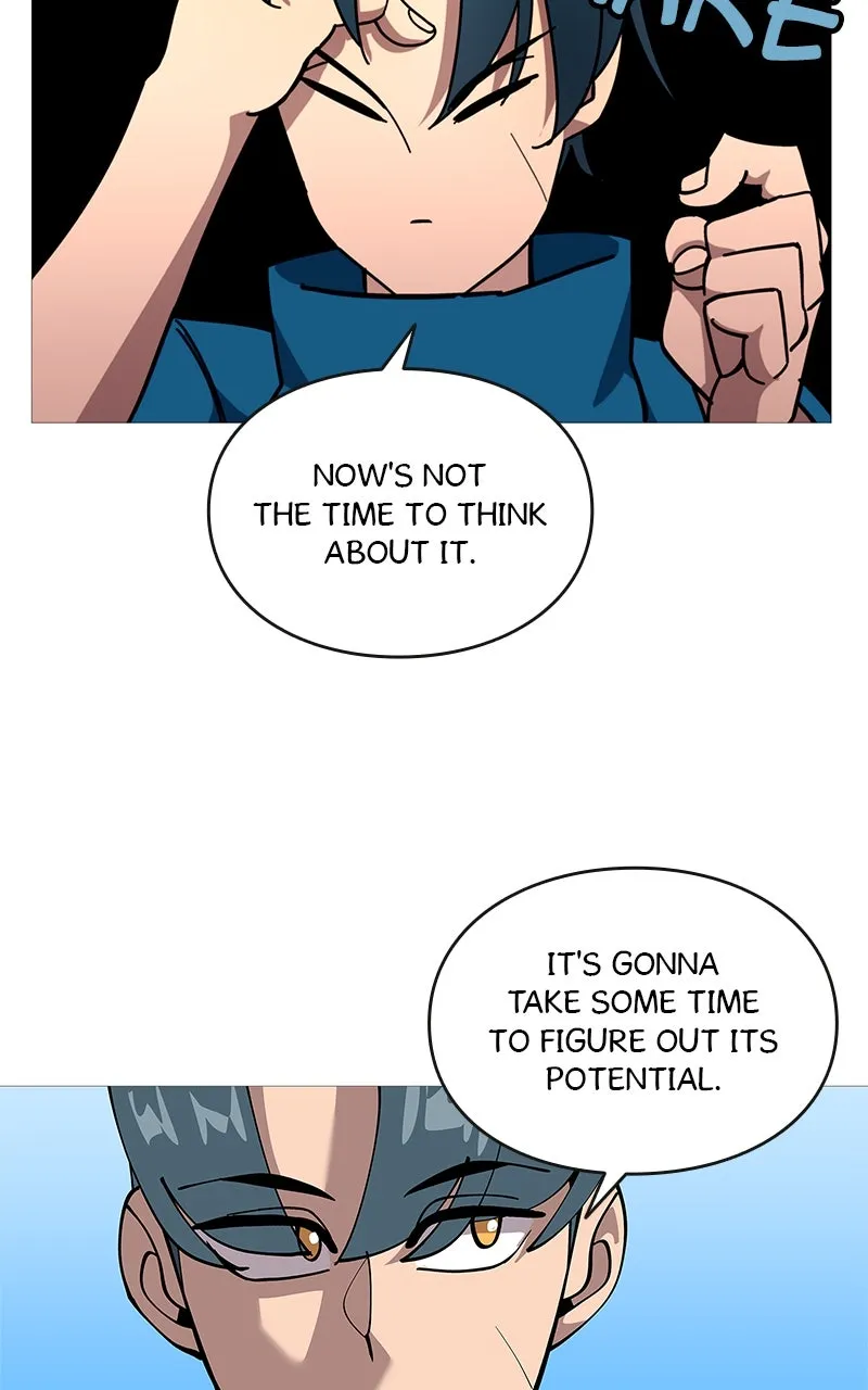 Read Becoming the Monarch chapter 2 image 39 on Lezhin