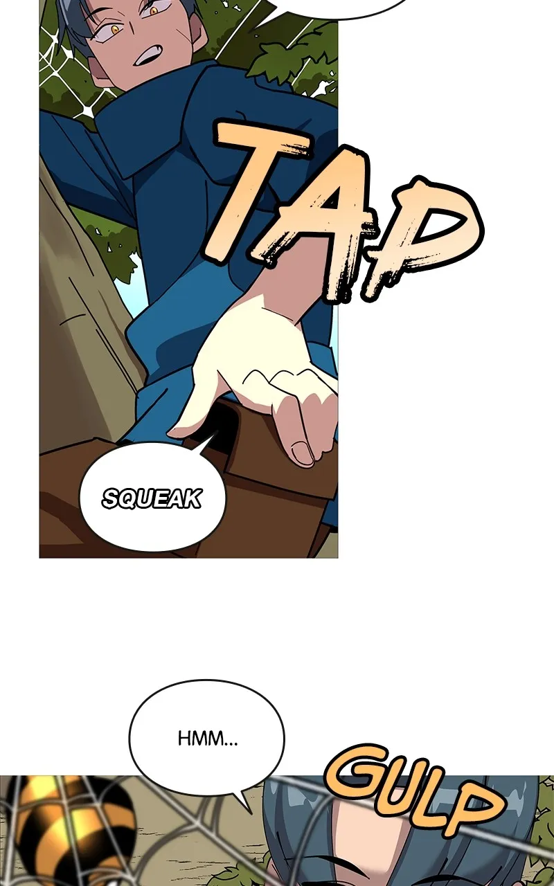 Read Becoming the Monarch chapter 2 image 46 on Lezhin