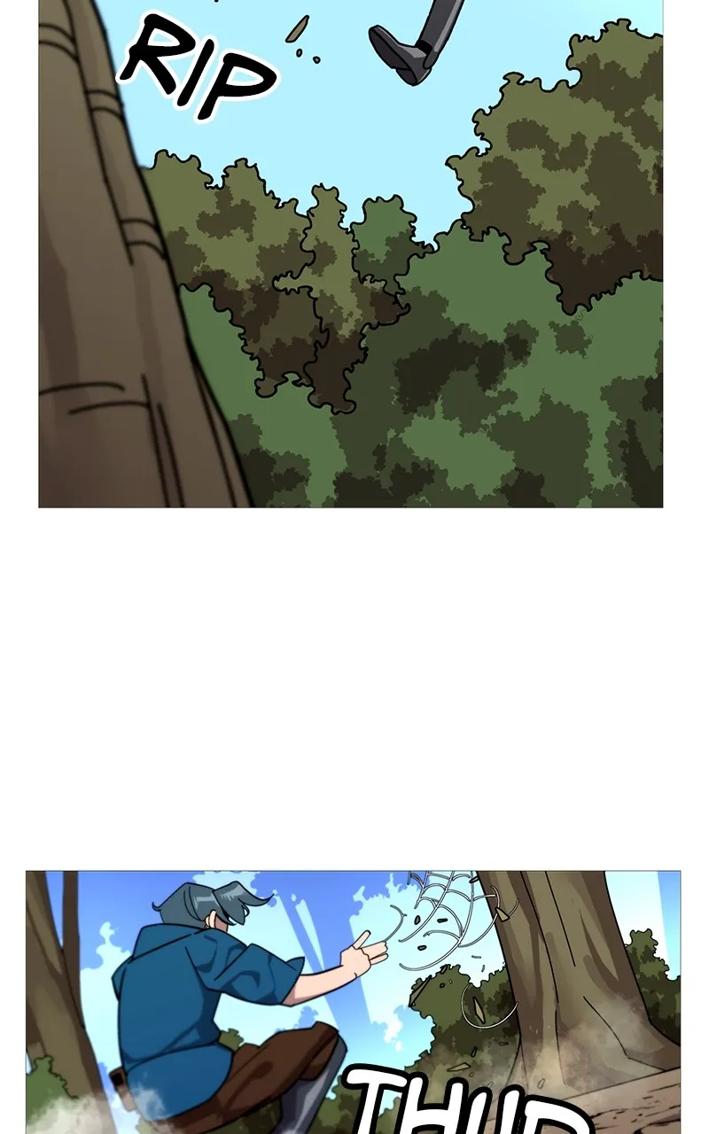 Read Becoming the Monarch chapter 2 image 48 on Lezhin