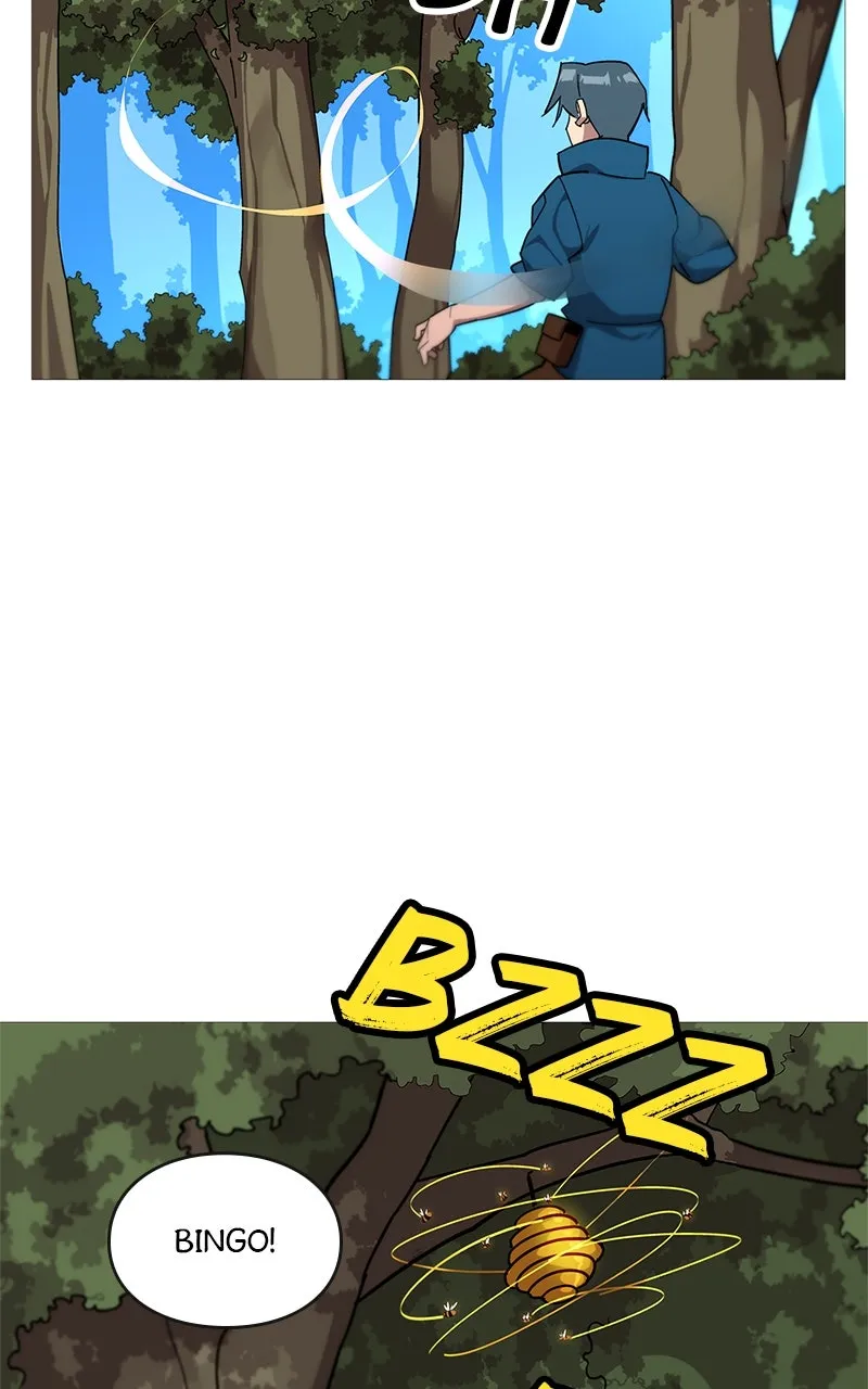 Read Becoming the Monarch chapter 2 image 54 on Lezhin