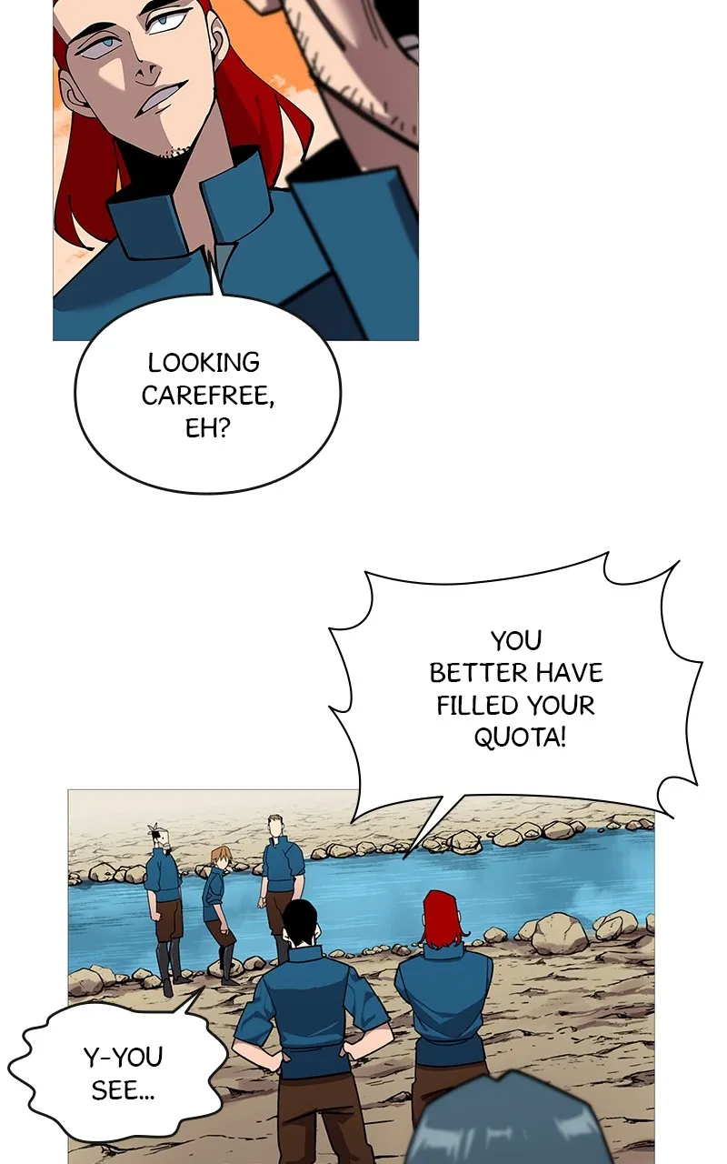 Read Becoming the Monarch chapter 2 image 60 on Lezhin