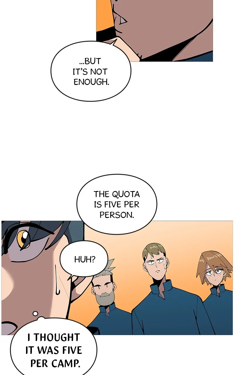 Read Becoming the Monarch chapter 2 image 65 on Lezhin