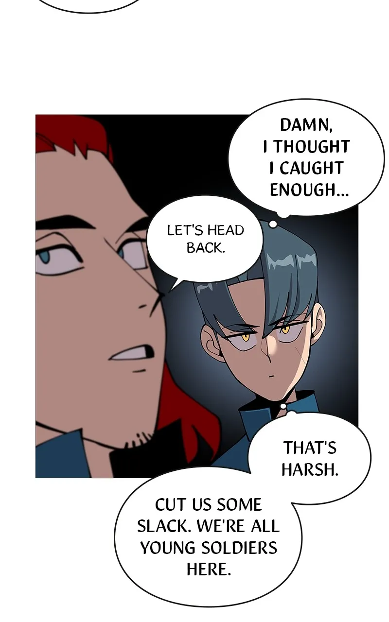 Read Becoming the Monarch chapter 2 image 66 on Lezhin