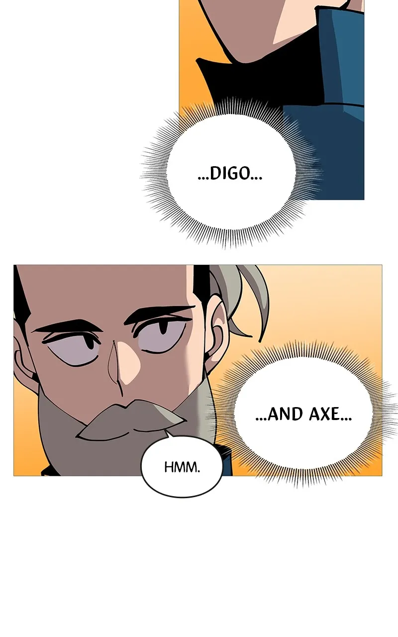 Read Becoming the Monarch chapter 2 image 68 on Lezhin