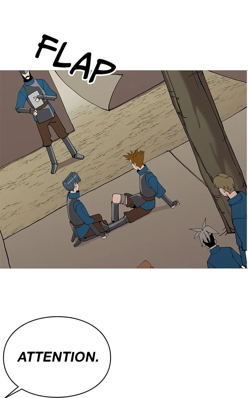 Read Becoming the Monarch chapter 2 image 7 on Lezhin