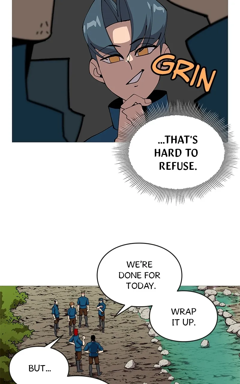 Read Becoming the Monarch chapter 2 image 72 on Lezhin