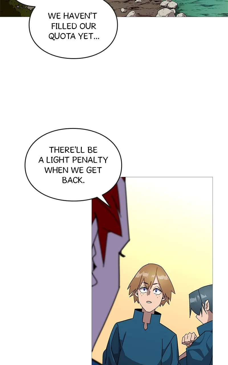 Read Becoming the Monarch chapter 2 image 73 on Lezhin