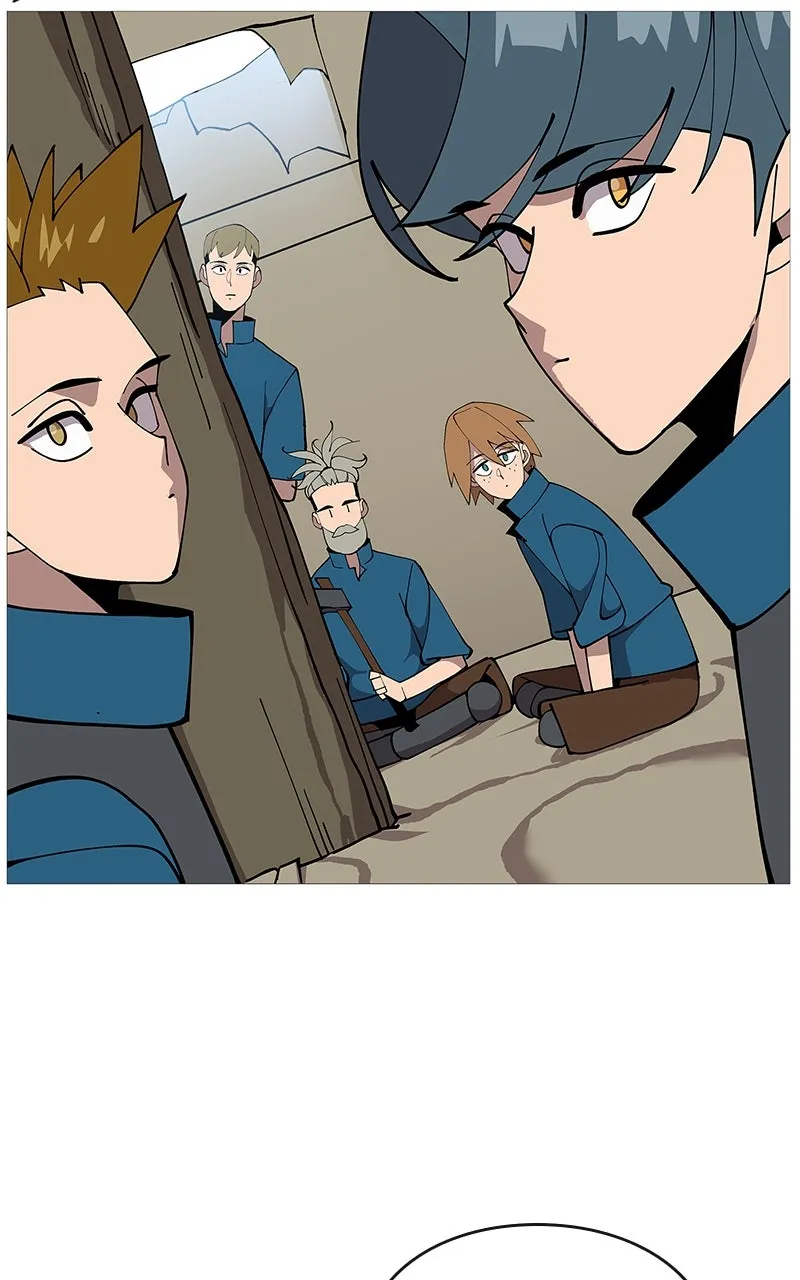 Read Becoming the Monarch chapter 2 image 8 on Lezhin