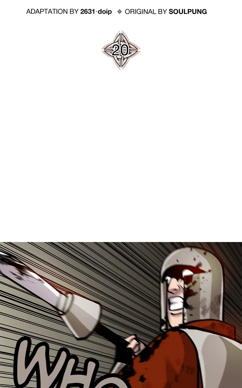 Read Becoming the Monarch chapter 20 image 1 on Lezhin