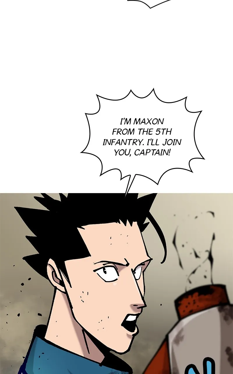 Read Becoming the Monarch chapter 20 image 14 on Lezhin