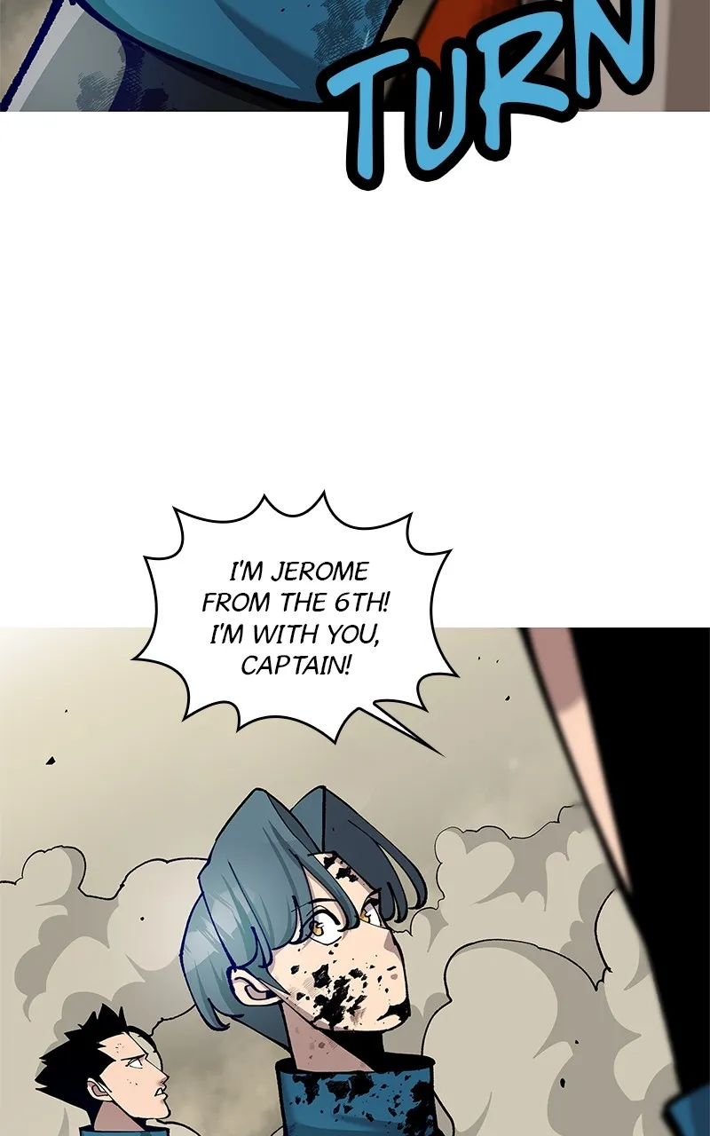 Read Becoming the Monarch chapter 20 image 15 on Lezhin