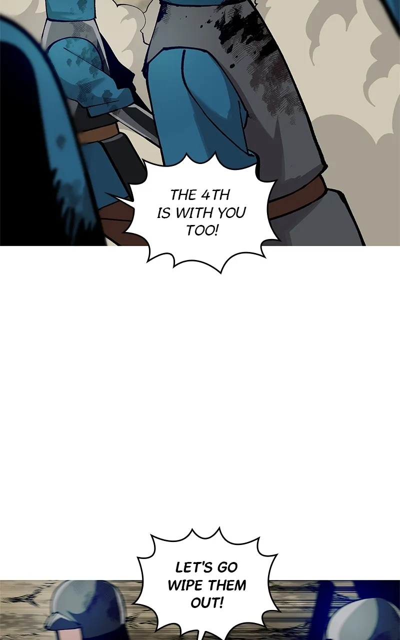 Read Becoming the Monarch chapter 20 image 16 on Lezhin