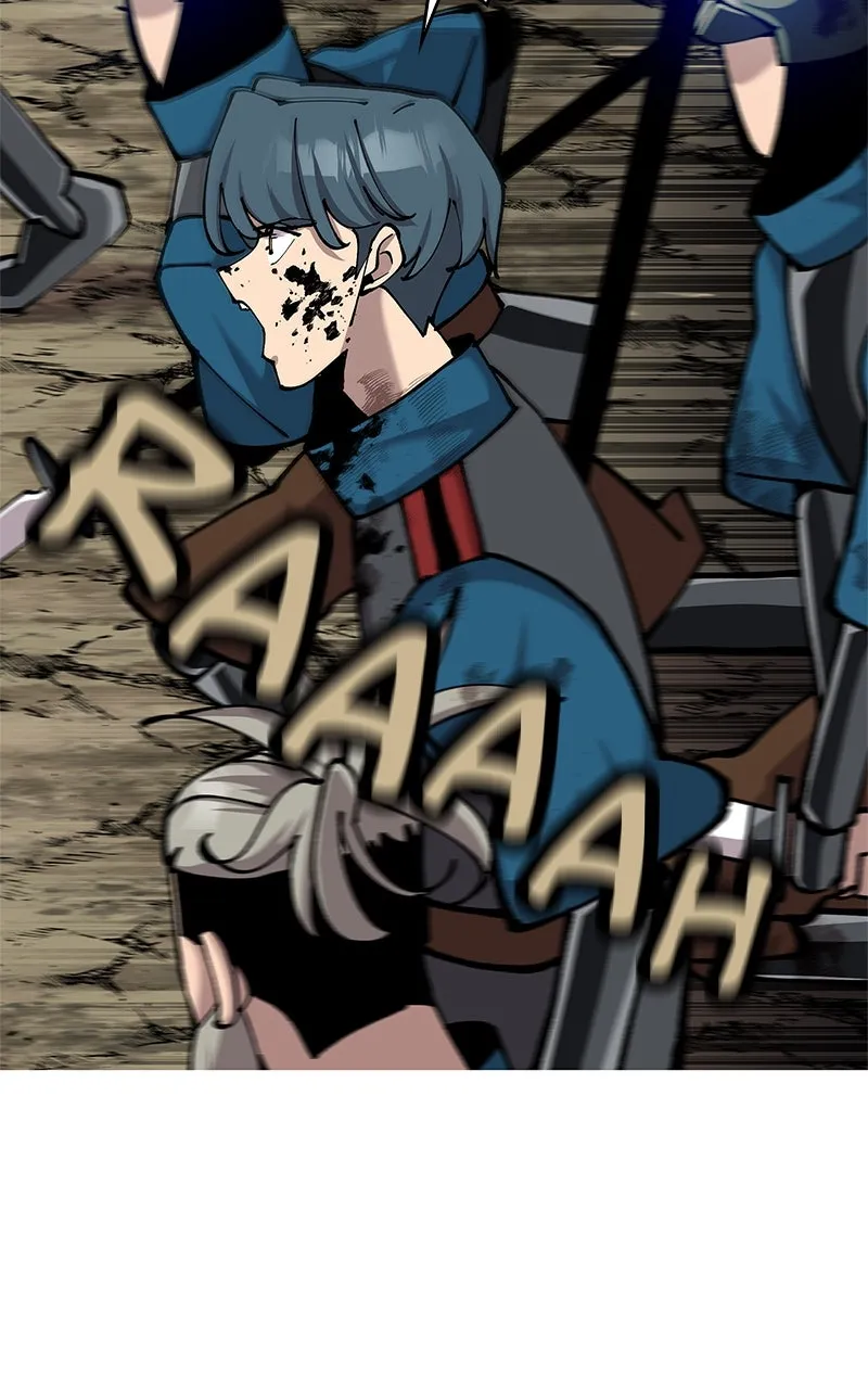 Read Becoming the Monarch chapter 20 image 17 on Lezhin