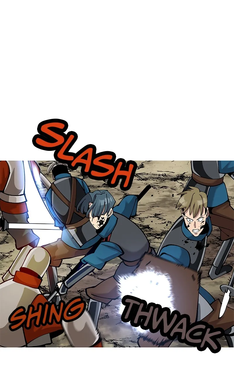 Read Becoming the Monarch chapter 20 image 18 on Lezhin