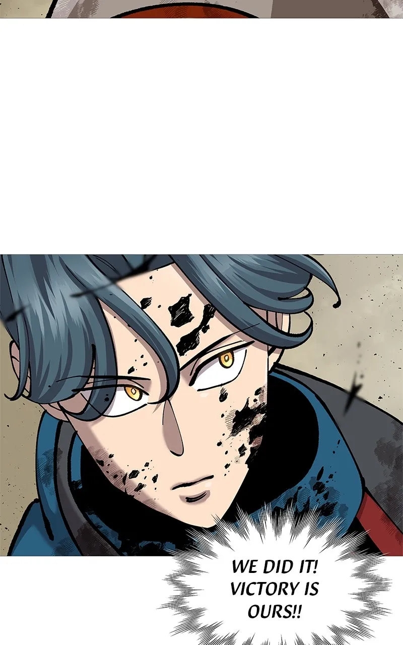 Read Becoming the Monarch chapter 20 image 20 on Lezhin