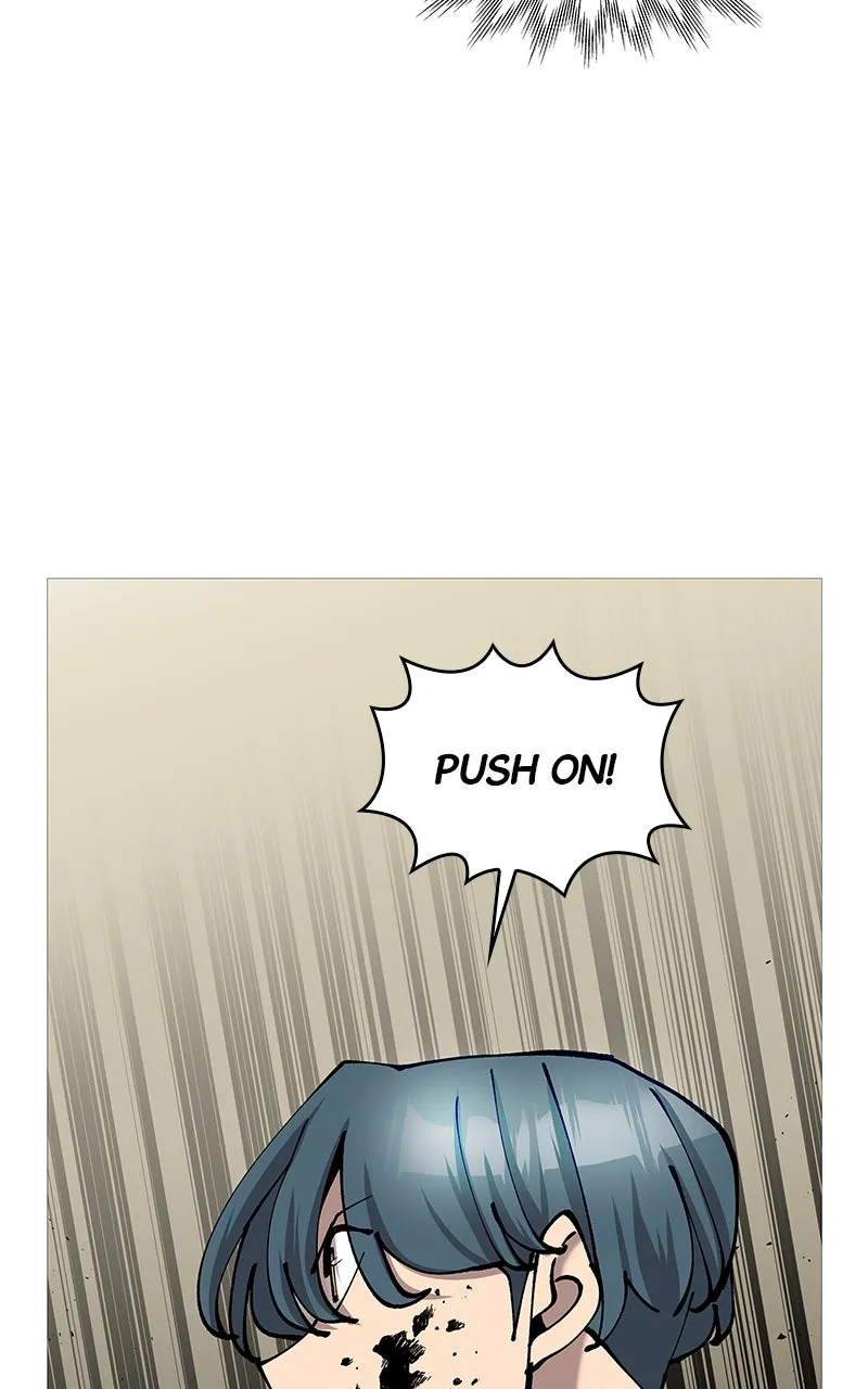 Read Becoming the Monarch chapter 20 image 21 on Lezhin
