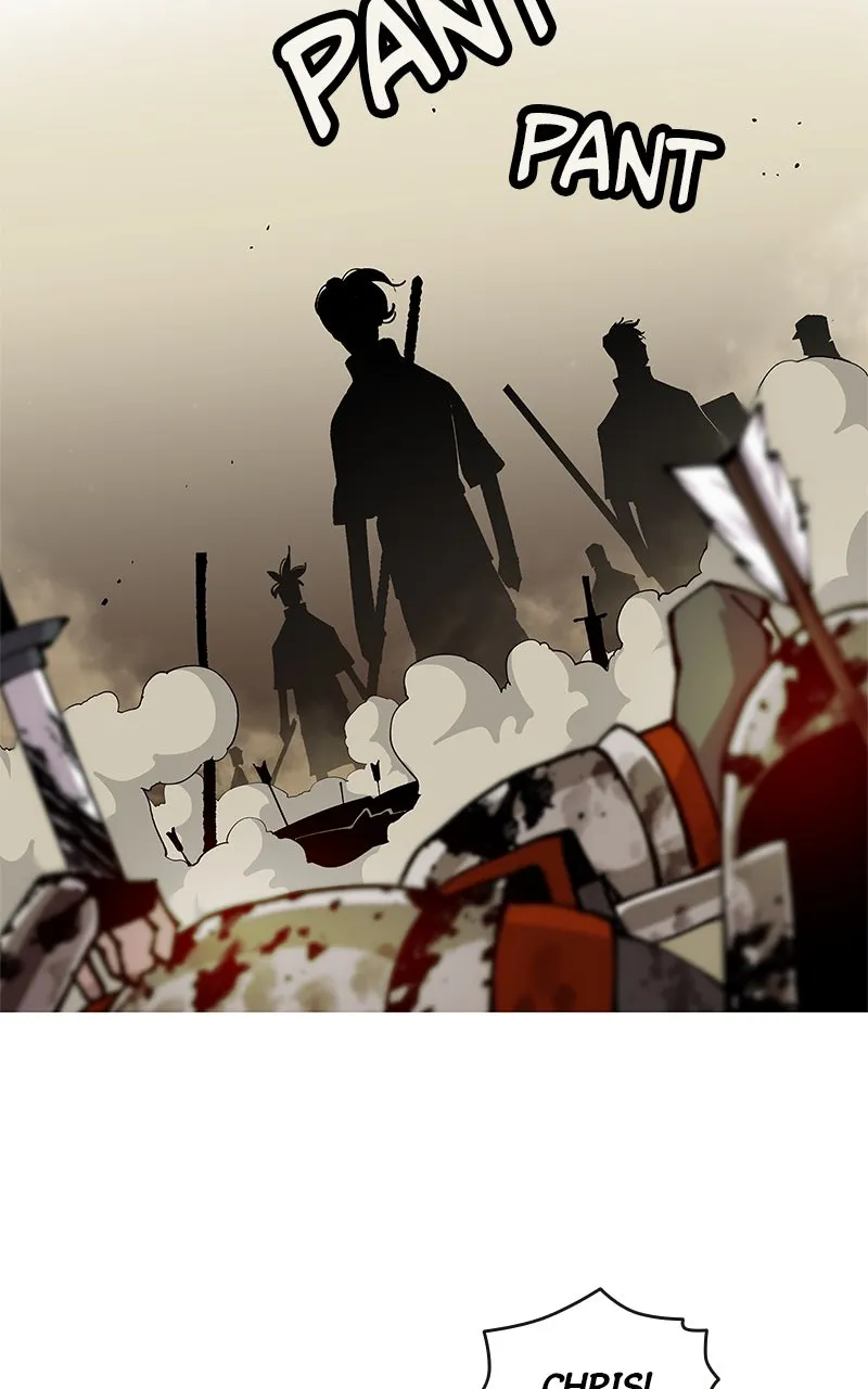 Read Becoming the Monarch chapter 20 image 27 on Lezhin