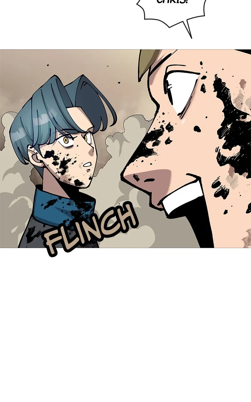 Read Becoming the Monarch chapter 20 image 28 on Lezhin