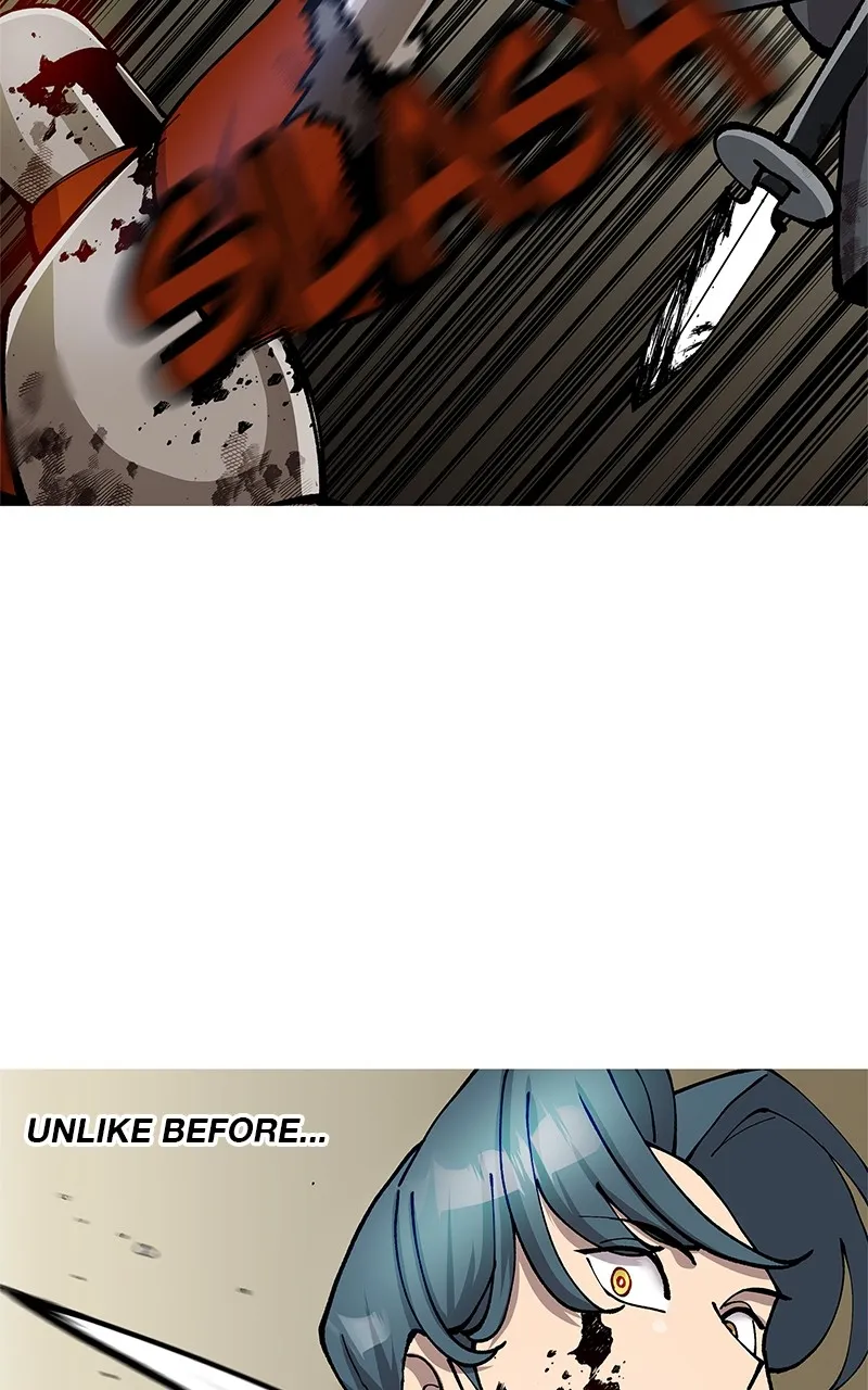 Read Becoming the Monarch chapter 20 image 3 on Lezhin