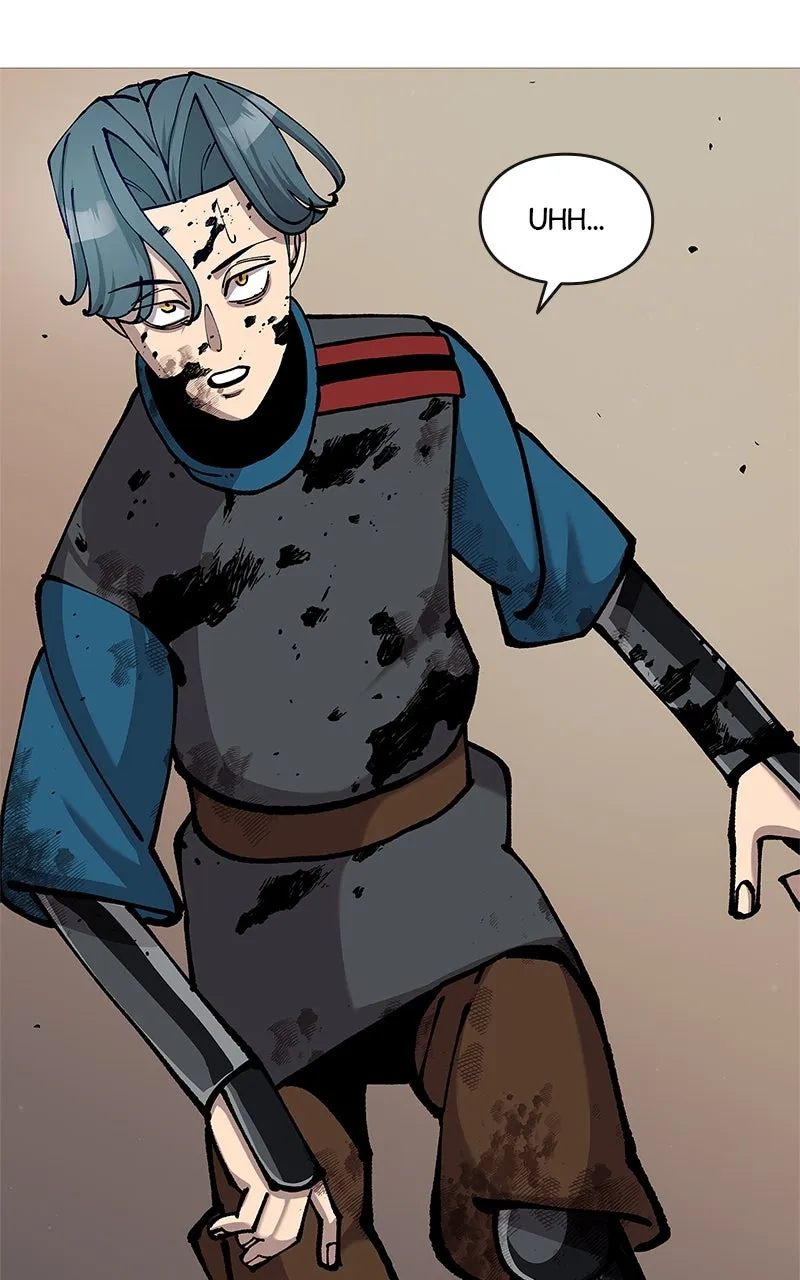Read Becoming the Monarch chapter 20 image 33 on Lezhin