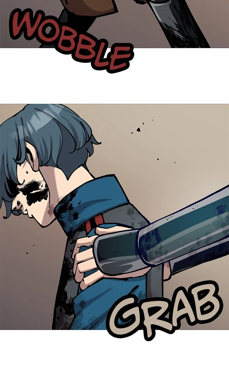 Read Becoming the Monarch chapter 20 image 34 on Lezhin