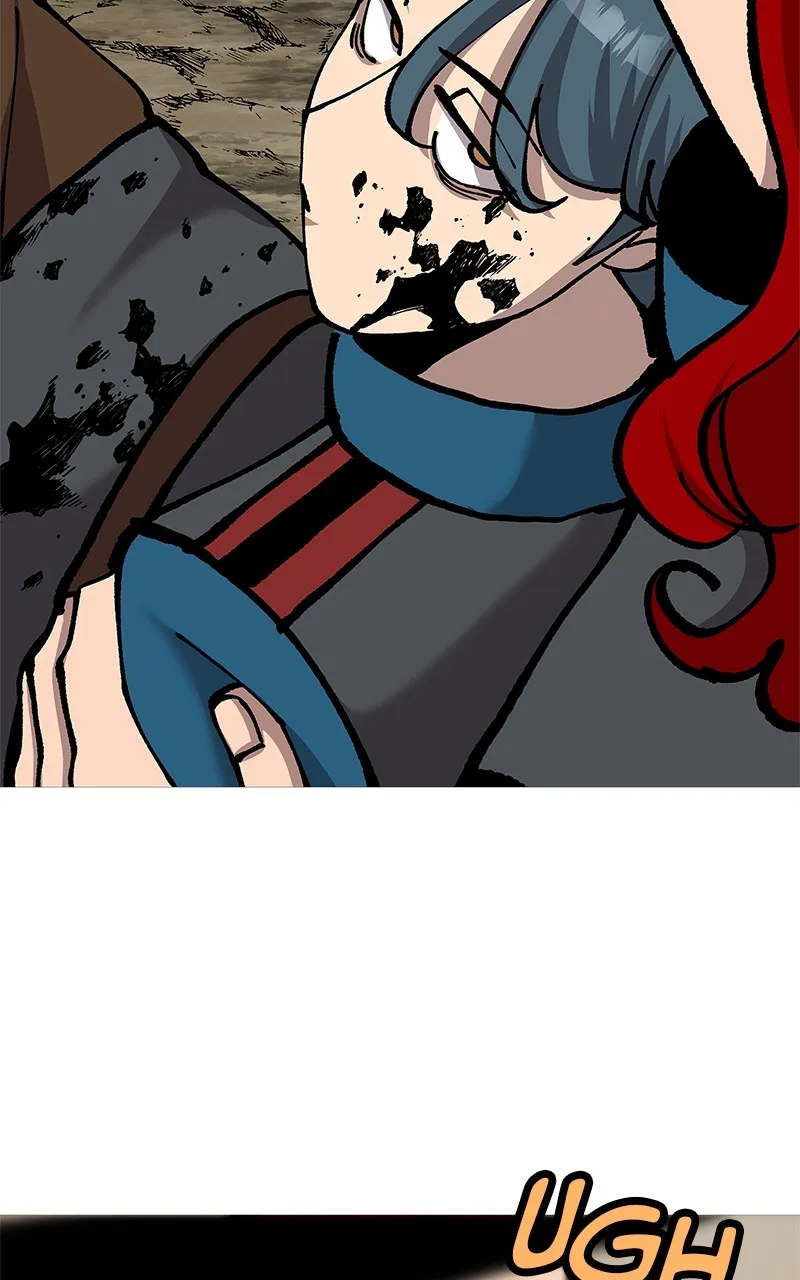 Read Becoming the Monarch chapter 20 image 36 on Lezhin