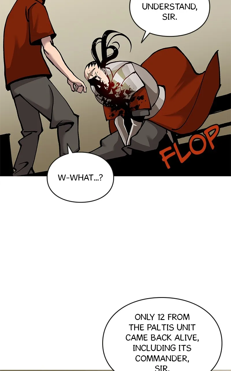 Read Becoming the Monarch chapter 20 image 44 on Lezhin