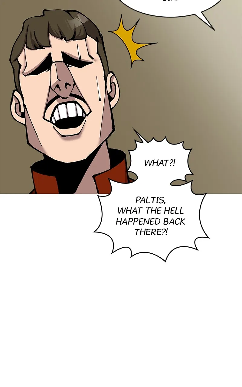 Read Becoming the Monarch chapter 20 image 45 on Lezhin