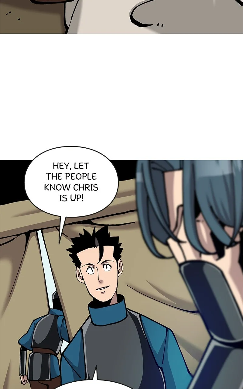 Read Becoming the Monarch chapter 20 image 50 on Lezhin