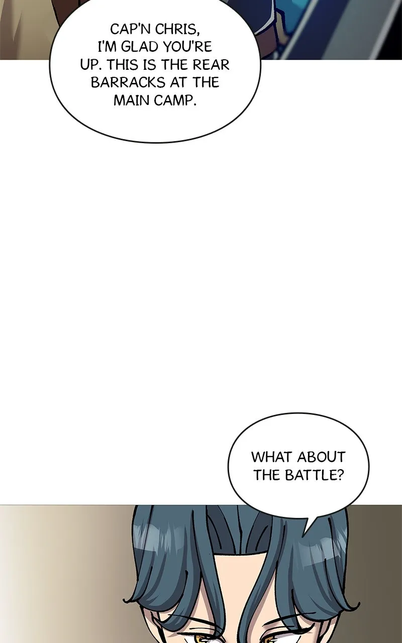 Read Becoming the Monarch chapter 20 image 51 on Lezhin