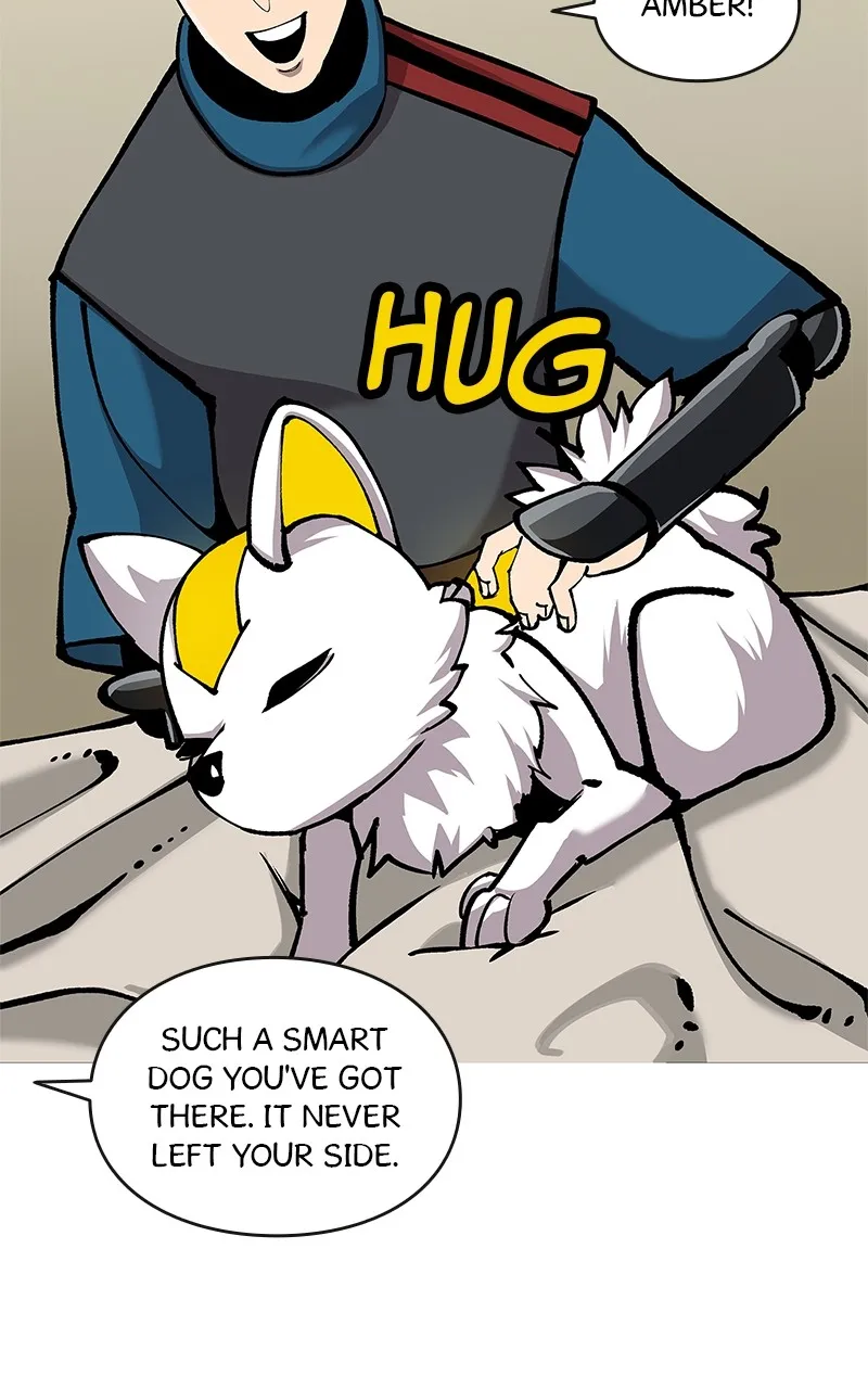 Read Becoming the Monarch chapter 20 image 53 on Lezhin