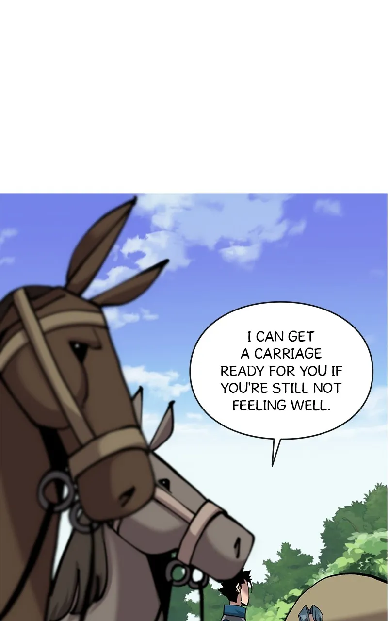 Read Becoming the Monarch chapter 20 image 55 on Lezhin