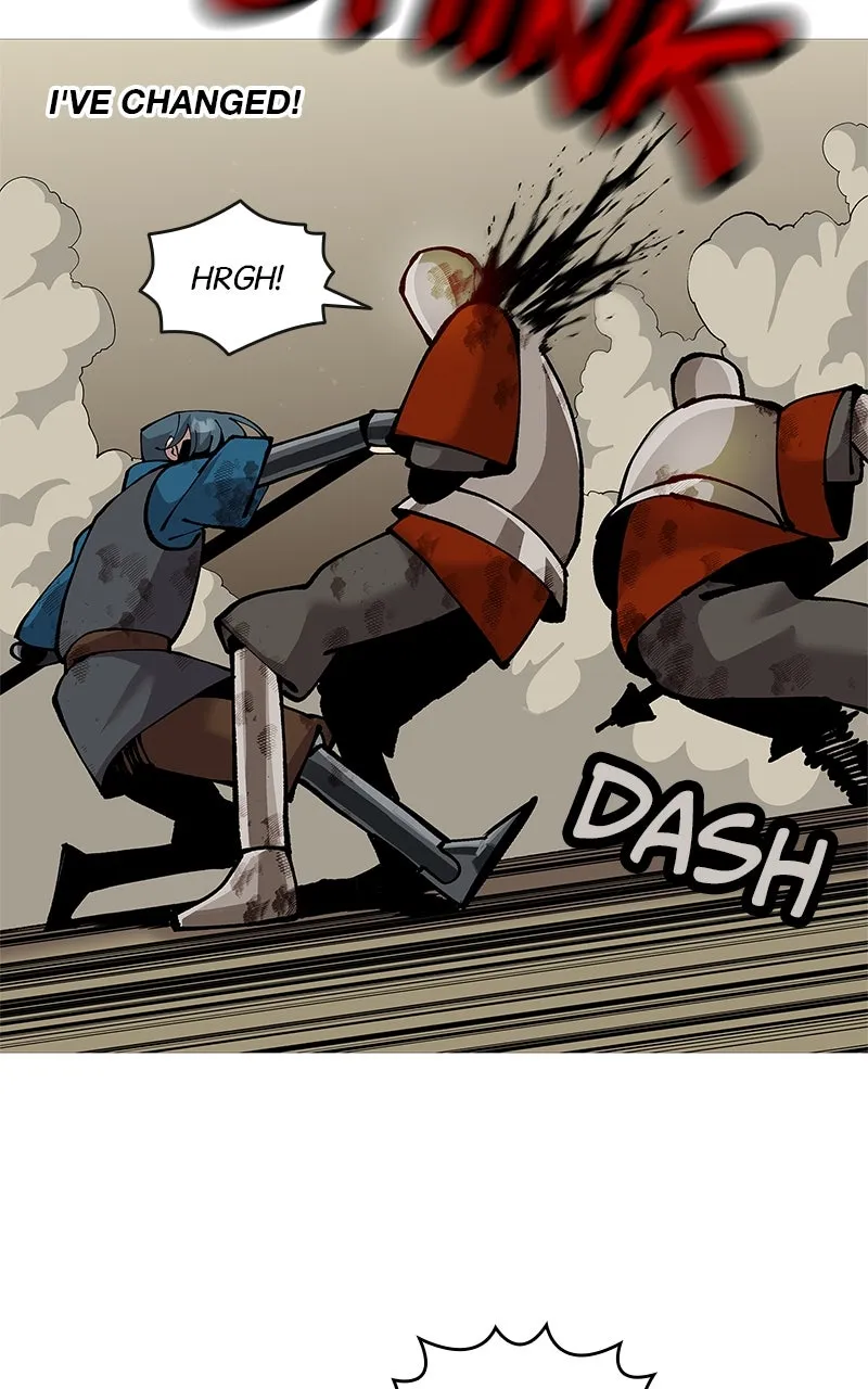Read Becoming the Monarch chapter 20 image 6 on Lezhin