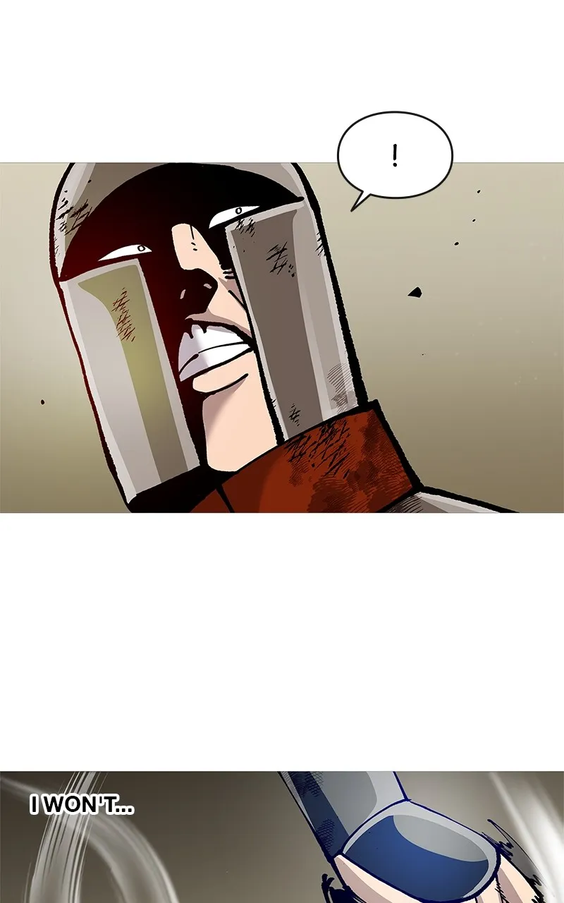 Read Becoming the Monarch chapter 20 image 8 on Lezhin