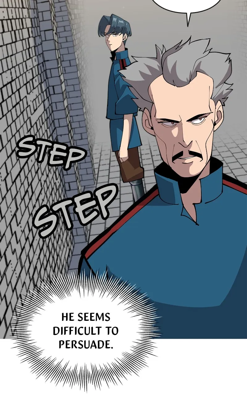 Read Becoming the Monarch chapter 22 image 12 on Lezhin