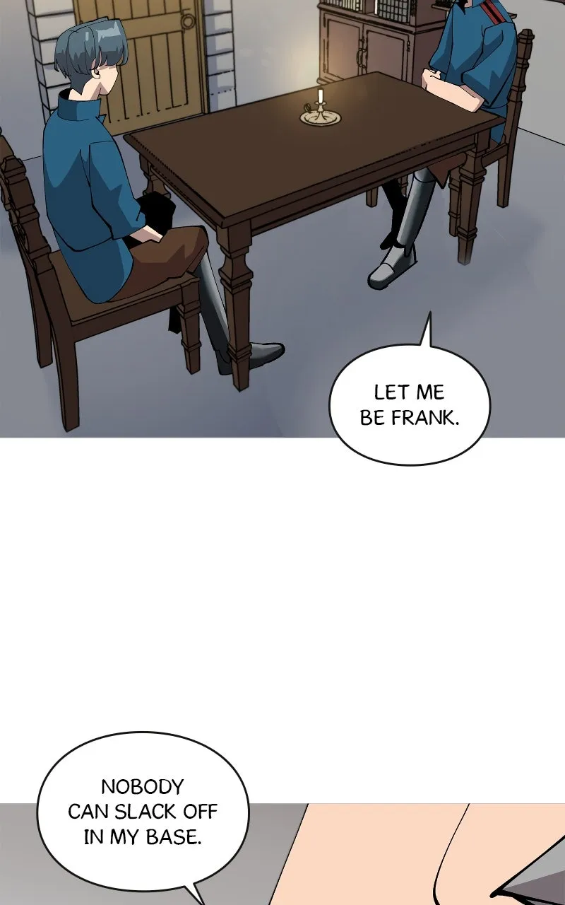 Read Becoming the Monarch chapter 22 image 14 on Lezhin