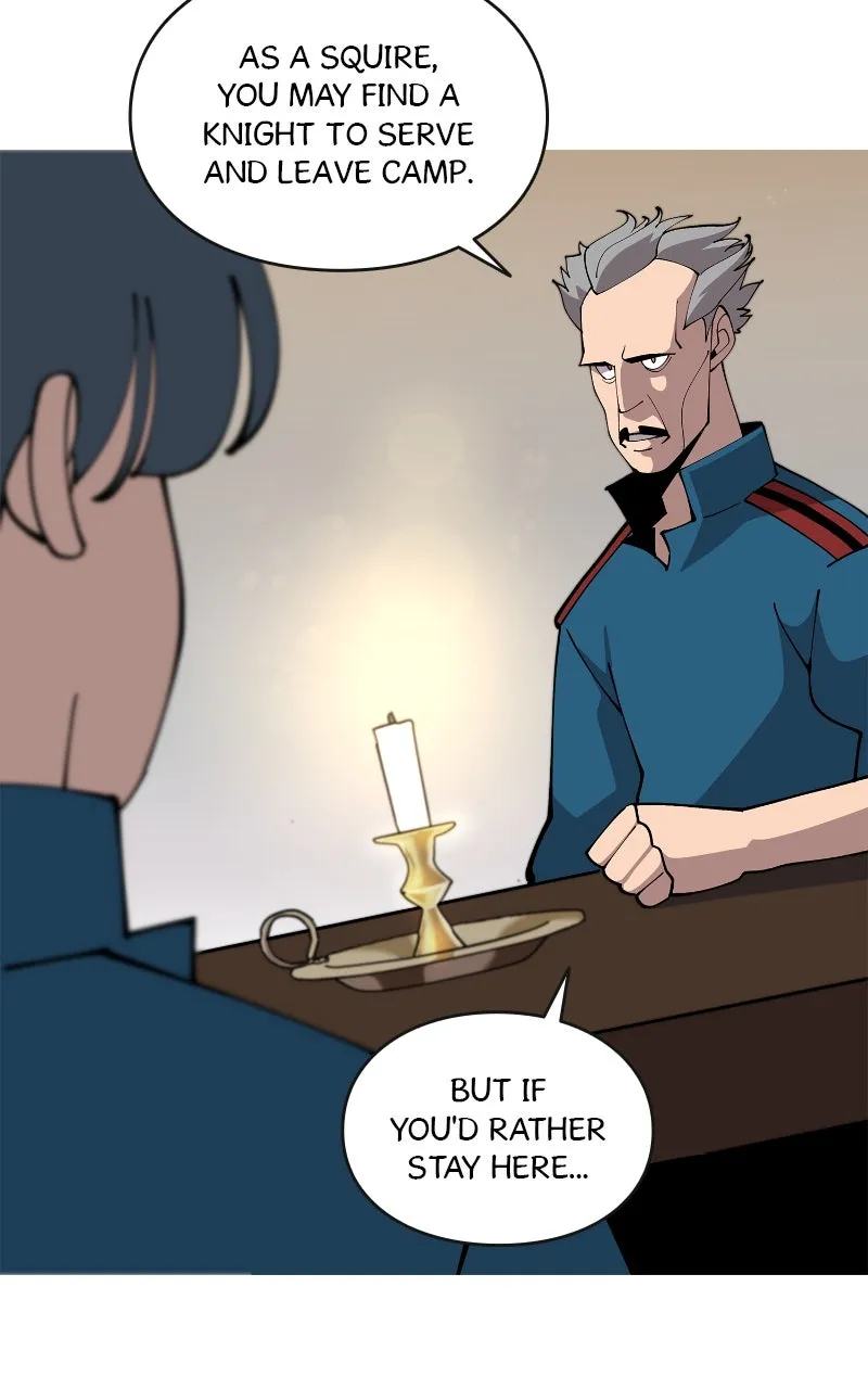 Read Becoming the Monarch chapter 22 image 17 on Lezhin