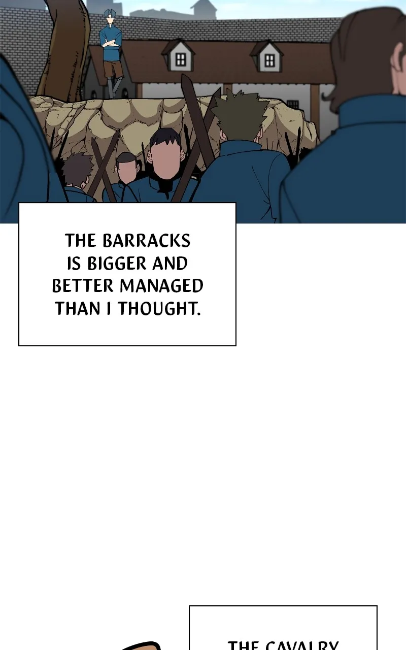 Read Becoming the Monarch chapter 22 image 2 on Lezhin