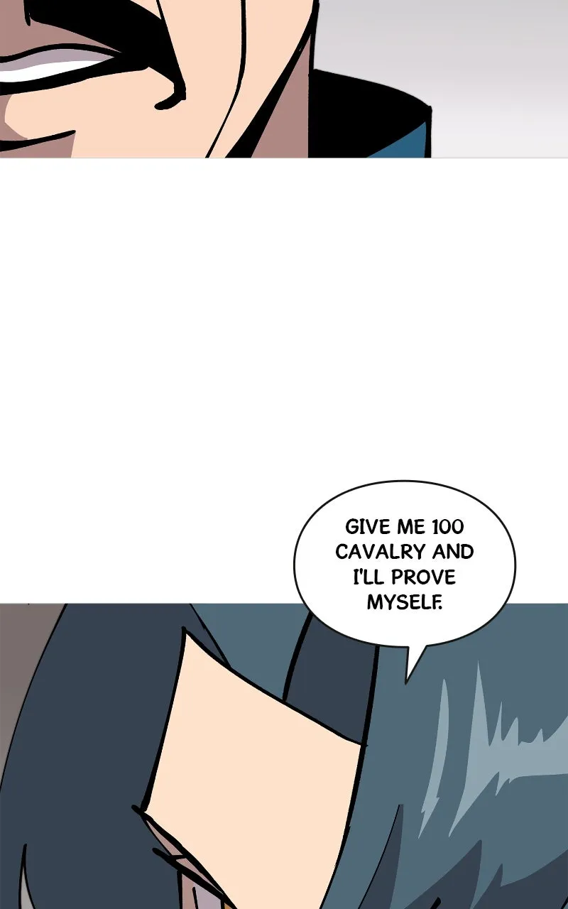 Read Becoming the Monarch chapter 22 image 20 on Lezhin