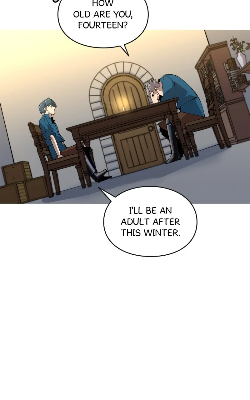 Read Becoming the Monarch chapter 22 image 22 on Lezhin