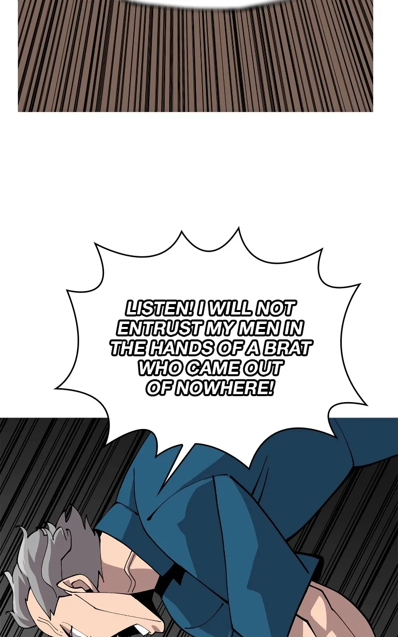 Read Becoming the Monarch chapter 22 image 24 on Lezhin
