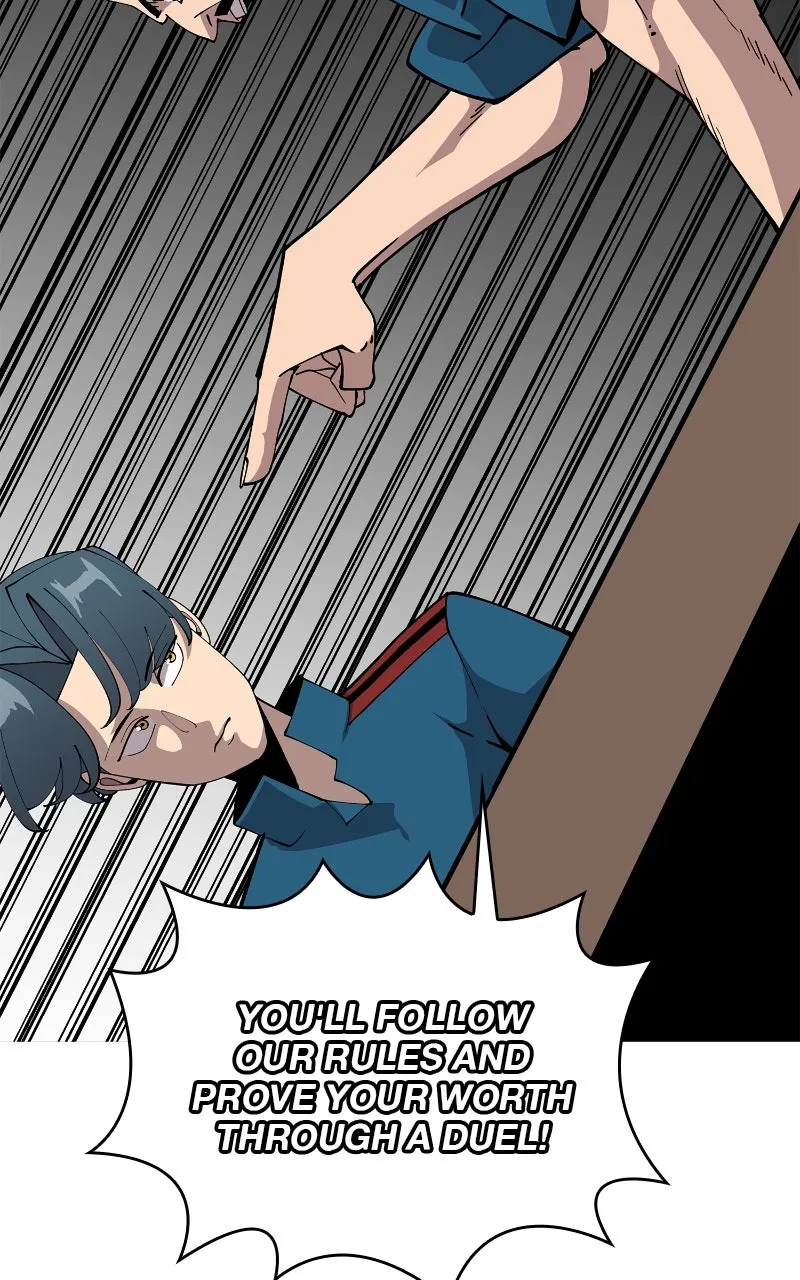 Read Becoming the Monarch chapter 22 image 25 on Lezhin