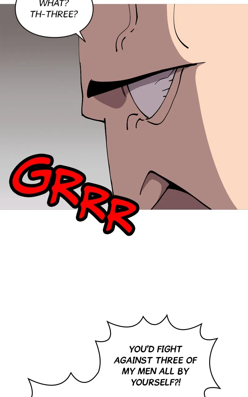 Read Becoming the Monarch chapter 22 image 28 on Lezhin