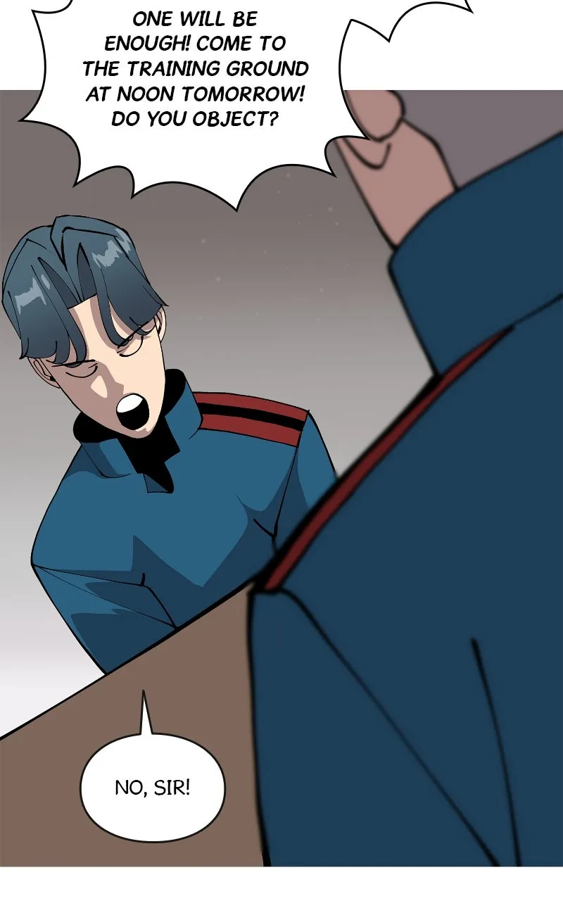 Read Becoming the Monarch chapter 22 image 29 on Lezhin