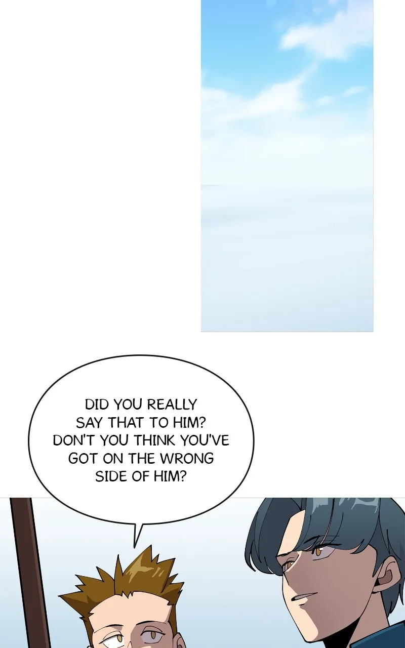 Read Becoming the Monarch chapter 22 image 31 on Lezhin